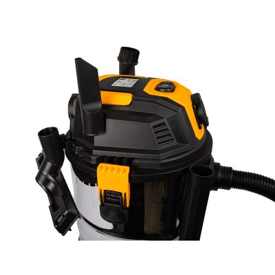 4. INDUSTRIAL VACUUM CLEANER BLOW WD3300