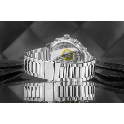 4. Tommy Hilfiger Asher 1791852 Men's Watch + BOX