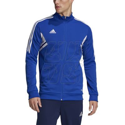 5. Sweatshirt adidas Condivo 22 Track M HB0005