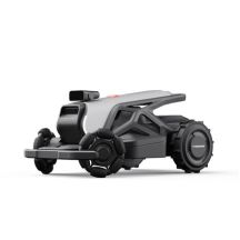 AIRSEEKERS LIMITED | Tron MAX 300° AI Vision Mulching Mower, 3600m2, Ai Vision + NRTK