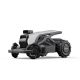 AIRSEEKERS LIMITED | Tron MAX 300° AI Vision Mulching Mower, 3600m2, Ai Vision + NRTK