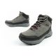 8. Lee Cooper men's winter hiking boots, insulated, ankle boots, gray