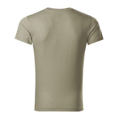 2. Malfini Slim Fit V-neck T-shirt M MLI-14628
