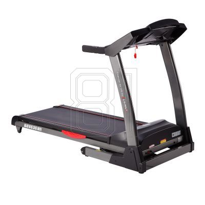 100. ELECTRIC TREADMILL HMS BE8535