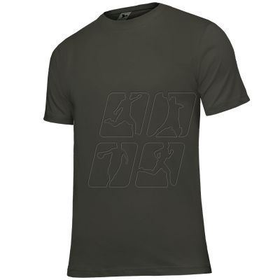 Malfini Classic New M MLI-13269 military T-shirt