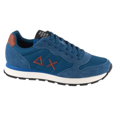 SUN68 Tom Solid Z46101-78 Blue 41