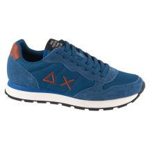 SUN68 Tom Solid Z46101-78 Blue 41
