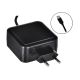 5. Akyga AK-ND-60 notebook power adapter (20V; 2.25A, 2.31A, 2.37A, 2.64A, 3.0A; 45W; USB Type-C)