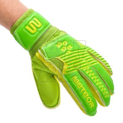 33. Meteor Catch Goalkeeper gloves 03608-03613