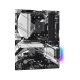 4. Asrock B550 PRO4 motherboard