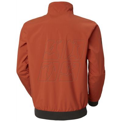 8. Helly Hansen HP Racing Bomber Jacket 34285 308