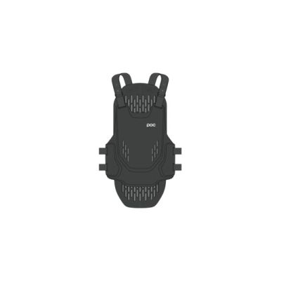 POC VPD Air Torso 2.0 Bike Protector Black