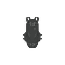 POC VPD Air Torso 2.0 Bike Protector Black