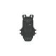 POC VPD Air Torso 2.0 Bike Protector Black
