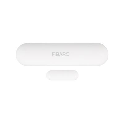 2. FIBARO Door/Window Sensor 2, white (FGDW-002-1 ZW5)