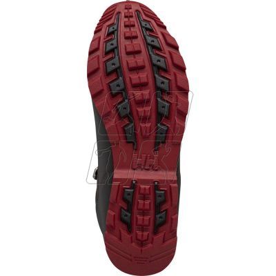 5. Helly Hansen The Forester M 10513 997 shoes