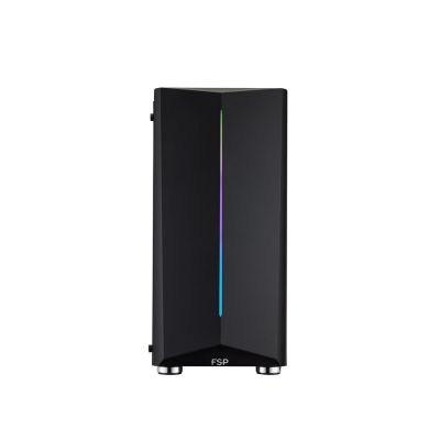 5. FSP CMT151 Midi Tower Black