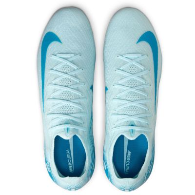 3. Nike Zoom Mercurial Vapor 16 Elite AG-PRO FQ8693-400 Football Boots