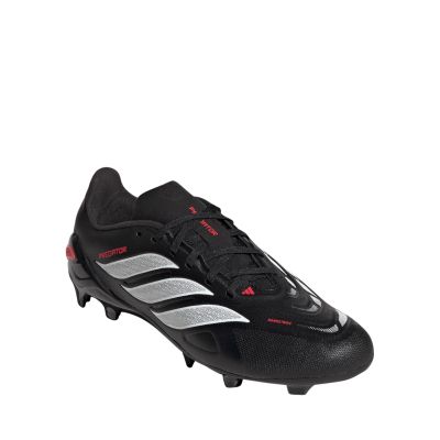 8. adidas Predator League FG JR7885 Kids' Soccer Shoes
