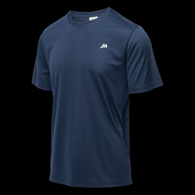 Men's short-sleeved T-shirt SALAN