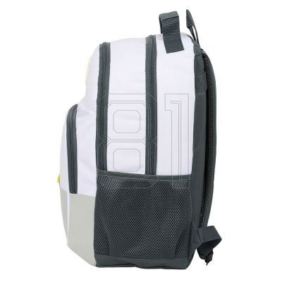 2. Real Madrid double backpack 612554560