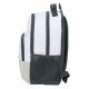 2. Real Madrid double backpack 612554560