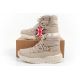 16. Lee Cooper W Snow Boots LCJ-24-03-3065L