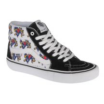 Vans Skate Wolf Sk8 Hi Pro VN0A45JD11Z shoes