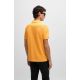4. Polo Shirt Boss Pallas Orange M 50468301-813