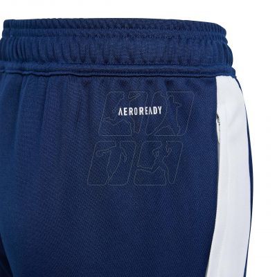 4. Adidas Tiro 24 Training Jr IS1007 pants