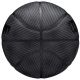4. Wilson NBA Forge Pro Midnight Ball WZ2015101XB Basketball Ball