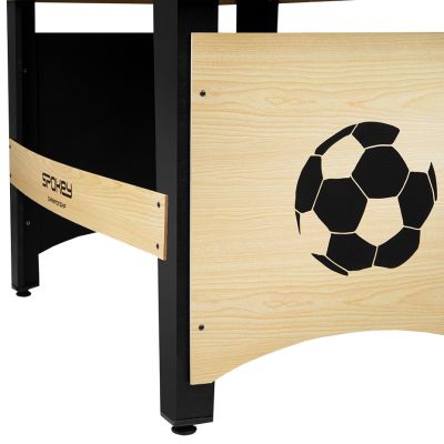 42. Spokey Championship 46 WW 940673 Table Football Game