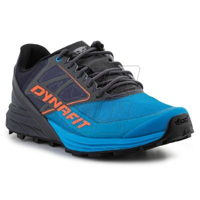 6. Dynafit Alpine M 64064-0752 running shoes