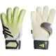 2. Goalkeeper gloves adidas Predator Match Fingersave M IA0877