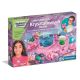 Clementoni Science Fun - Crystal Ornaments Laboratory