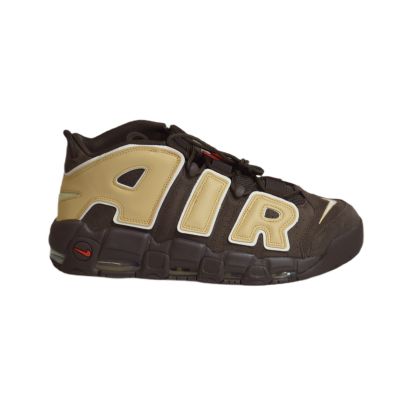2. Nike Air More Uptempo '96 Baroque Brown shoes - FB8883-200