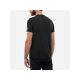 4. MILLET Kamet Map Ts Ss M black men's t-shirt