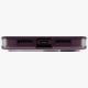 5. Uniq Clario Magclick Charging eco case for iPhone 18 Pro Max / 17 Pro Max - purple