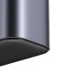 4. Joyroom JR-TCM02 Multiport GaN Charger 65W EU 4x USB-C 2x USB-A - Dark Gray
