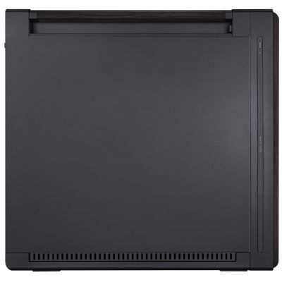 7. Asus PROART PA602 WOOD METAL PWM BLACK case