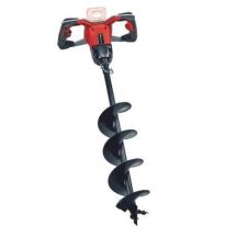 Cordless Earth Drill GP-EA 18/150 Li BL - Solo, 18Volt