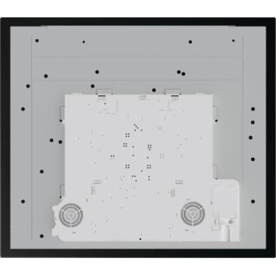 4. GORENJE GI6443BSCWF induction hob