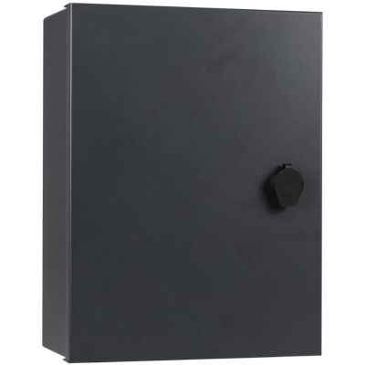OUTDOOR HOUSING IP66 ATTE ABOX-ALULG