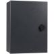 OUTDOOR HOUSING IP66 ATTE ABOX-ALULG