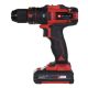5. EINHELL TE-CD Cordless Drill Driver 18/40 Li-i +64 2x2Ah4513992