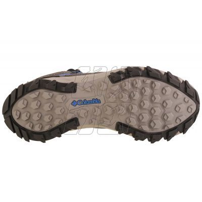 4. Columbia Peakfreak II Mid Outdry M 2005091089 shoes