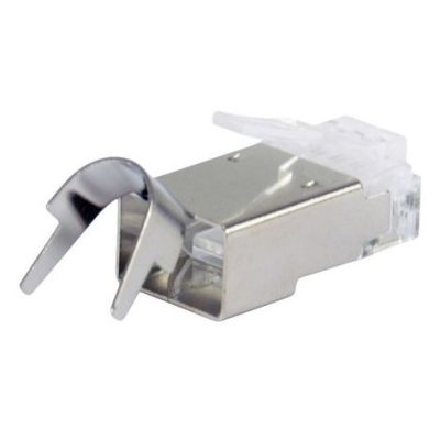 3. Equip 121148 RJ45 Plug Silver