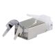 3. Equip 121148 RJ45 Plug Silver