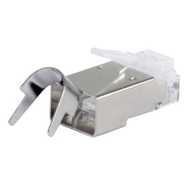 3. Equip 121148 RJ45 Plug Silver