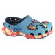 Crocs Classic Stitch Clog K 213007-90H Blue 28/29